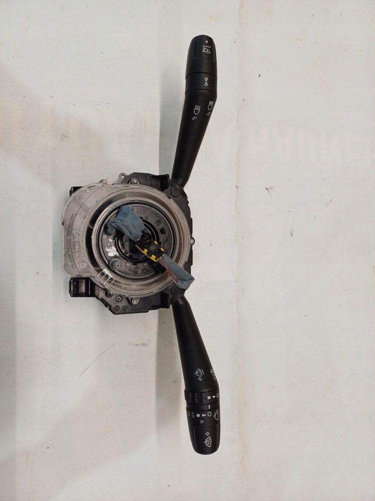 фото №1, Переключатель комбинированный fiat 500x 07357513020