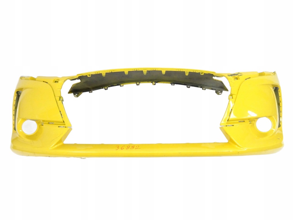 фото №1, Citroen ds3 lift бампер перед передний