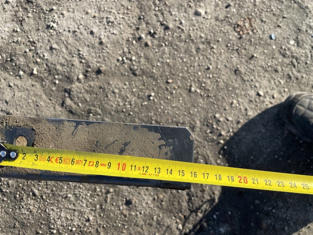 фото №7, Рама brief papiery 2.3 hpi l2h2 iveco daily vi 6 14-24 2018 rok