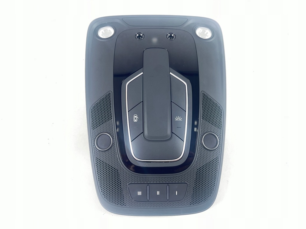 фото №1, Освітлення стельовий audi q7 sq7 4m 4m0947135bj