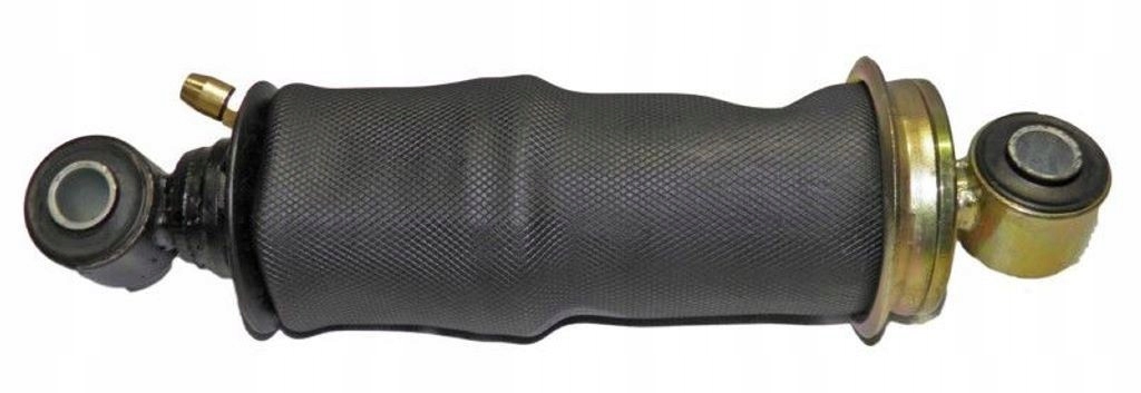 фото №1, Подушка кабины iveco stralis задняя