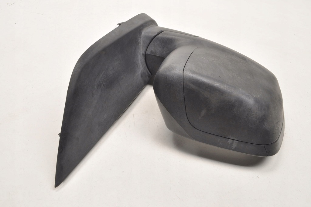 фото №11, Peugeot bipper зеркало правое 7 pin 735460569 anglik