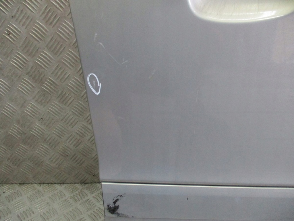 фото №3, Двері правий перед opel zafira b z167