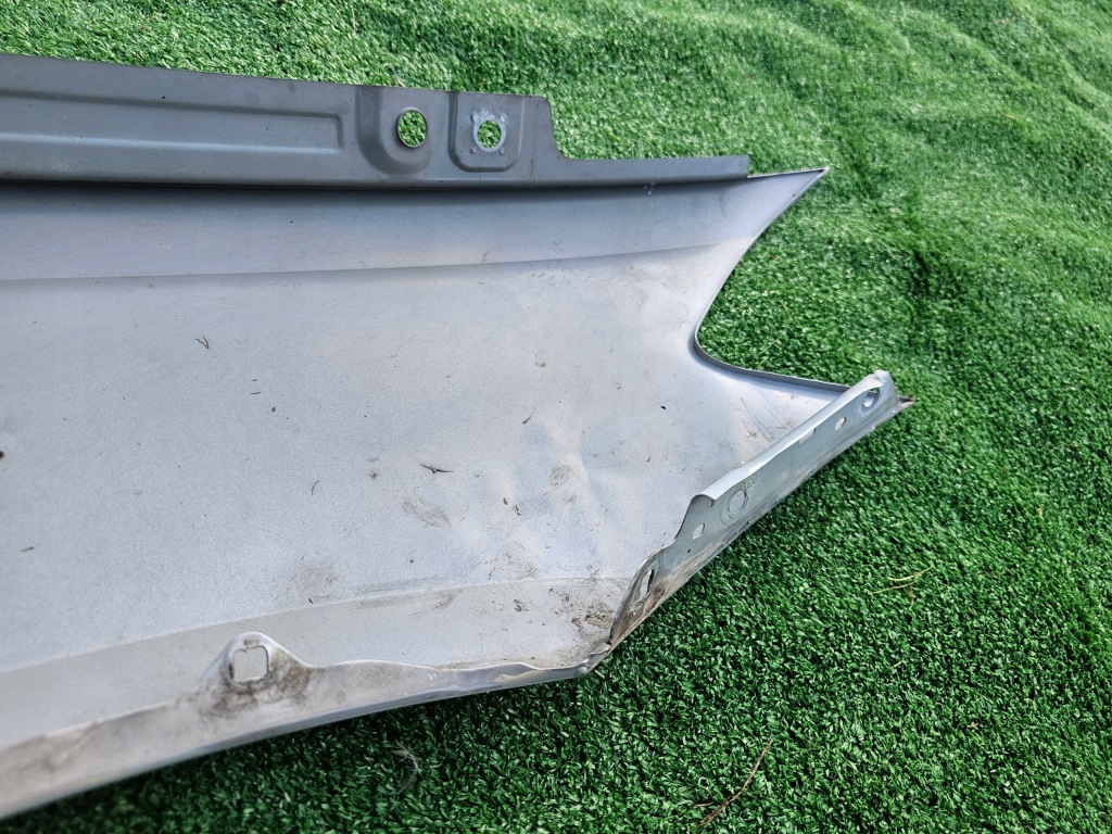 фото №10, Крила лівий volkswagen golf vii 7 lift