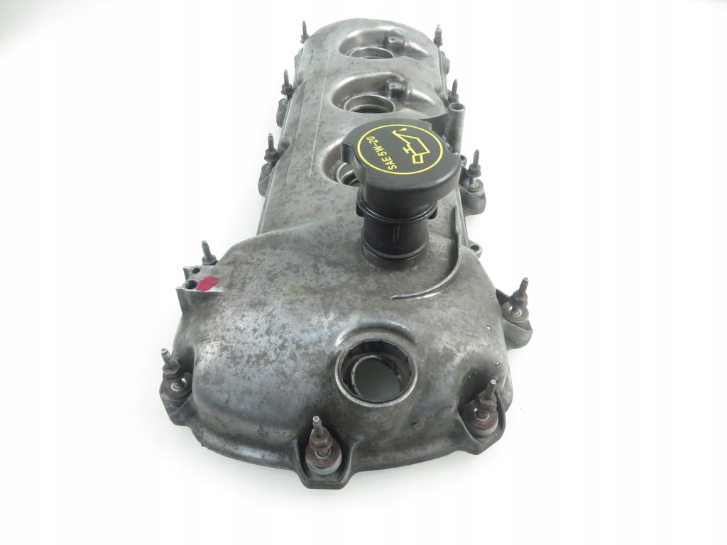 фото №6, Крышка клапанов mazda cx-9 3.7 cay5 55376a513fa