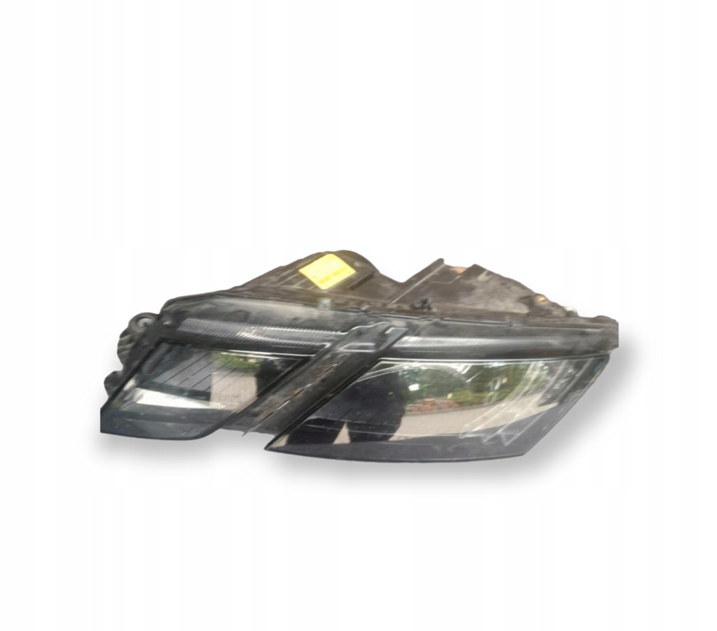 фото №1, Skoda octavia 3 5e1941015c лампа левая full led