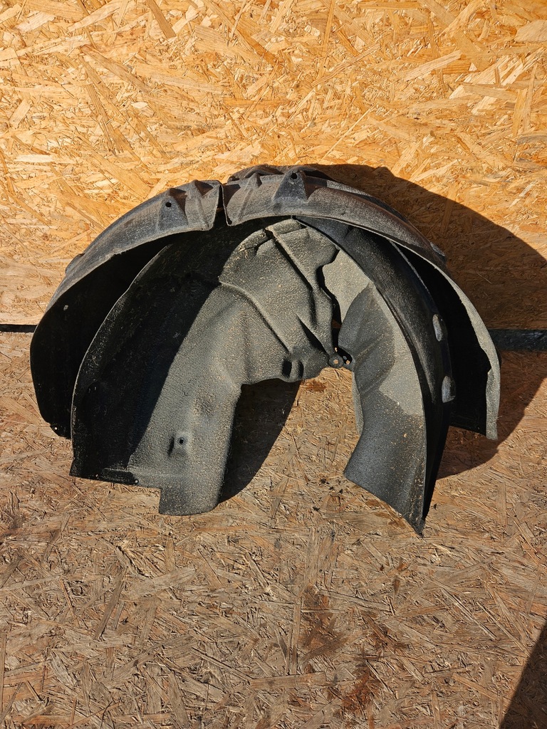 фото №1, Audi q5 80a підкрилок праве задня