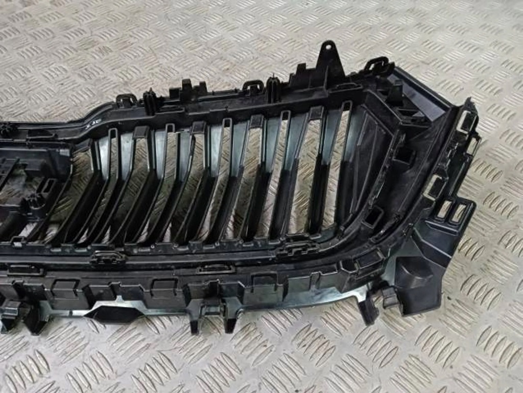 фото №8, M13 решітка радіатора решітка радіатора skoda kodiaq 565853653g