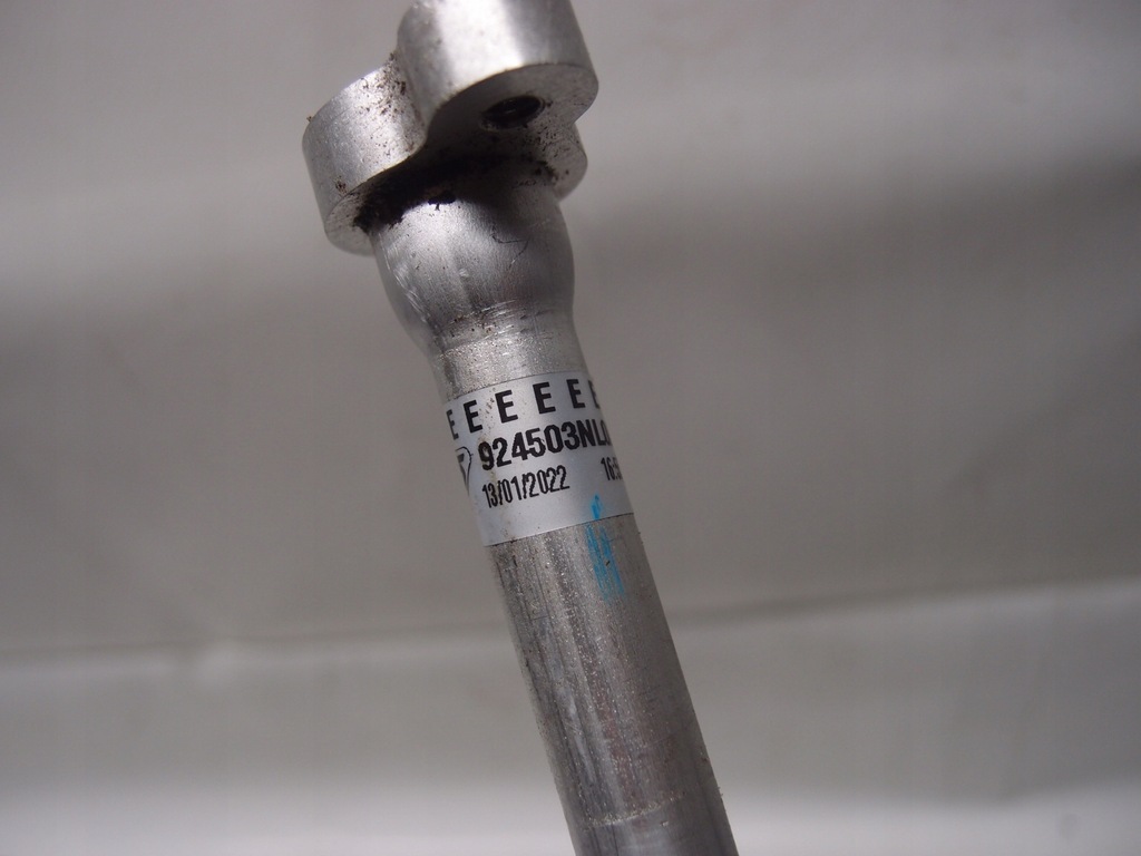 фото №7, Wąż шланг трубка кондиционера leaf ii 924503nl0a