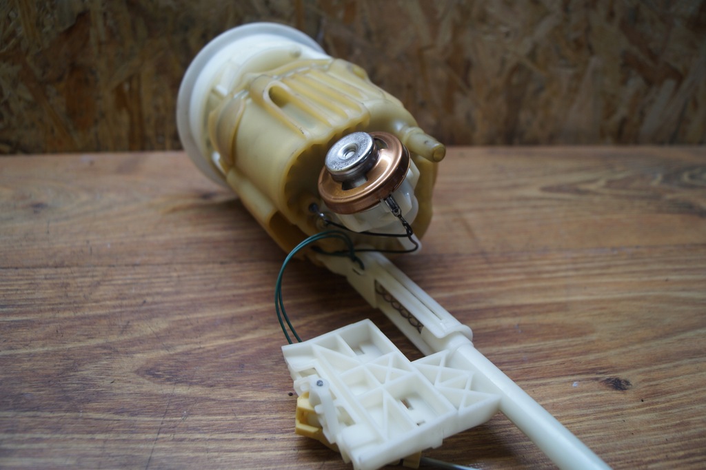 фото №12, Поплавок топлива porsche 911 997 99662083202