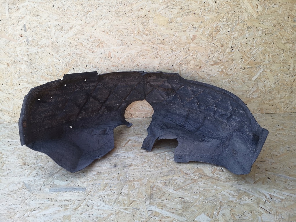 фото №5, Land rover evoque l538 подкрылок правый задняя 5d