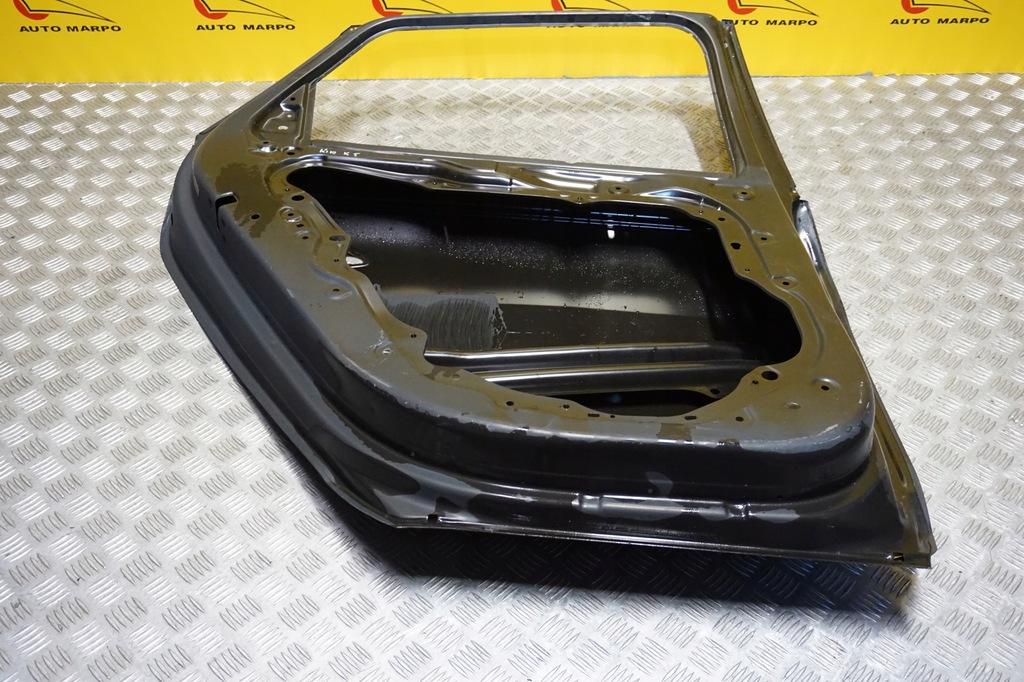 фото №11, Kia k5 2021 - 2024 двері задня ліва задні usa