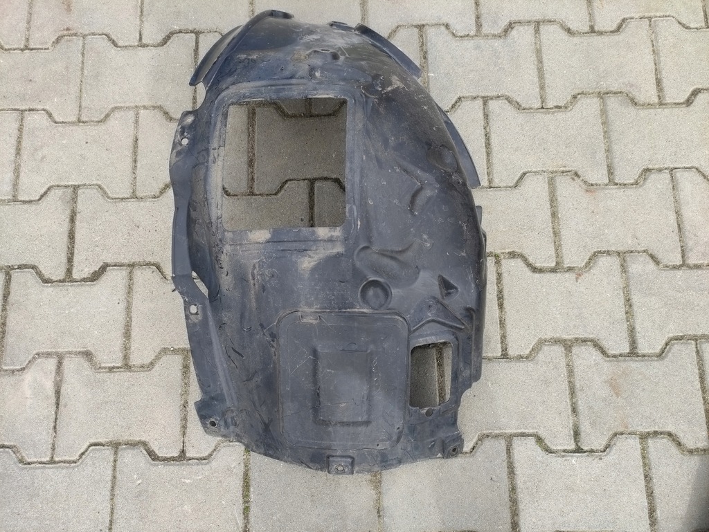 фото №1, Подкрылок правое bmw 3 f30 f31 7260726