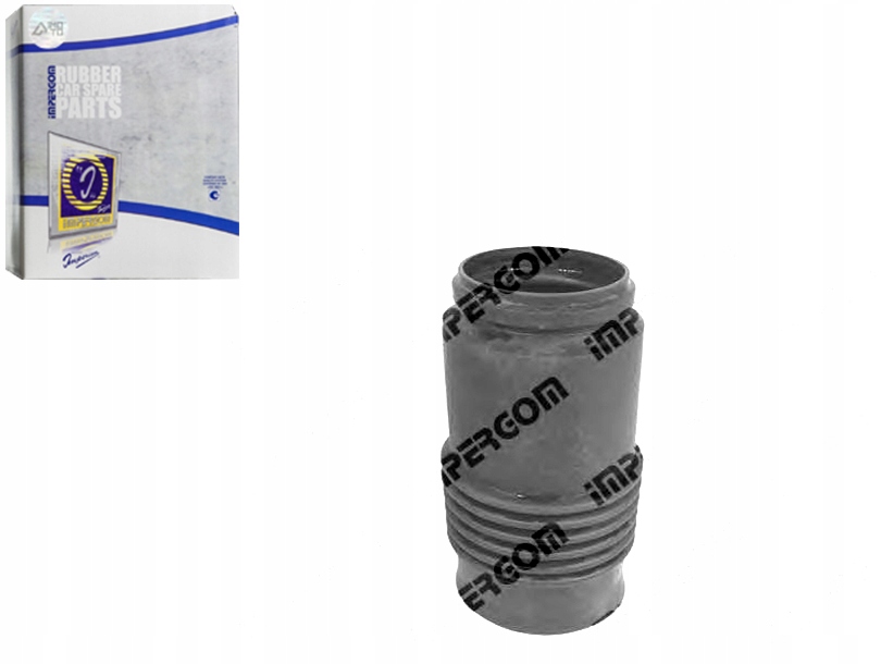 фото №1, Impergom защита амортизатора alfa romeo 145 146 15