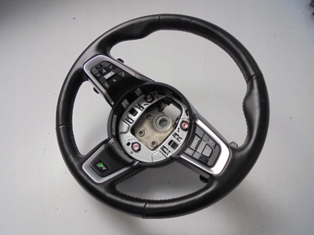 фото №4, Повітропровід jaguar e-pace r-dynamic 2019 rok