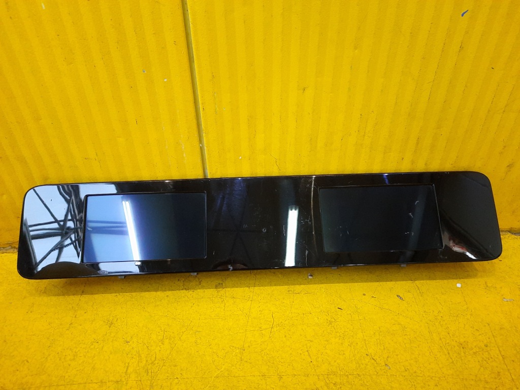 фото №1, Mercedes w247 лічильник дисплей a2479006209