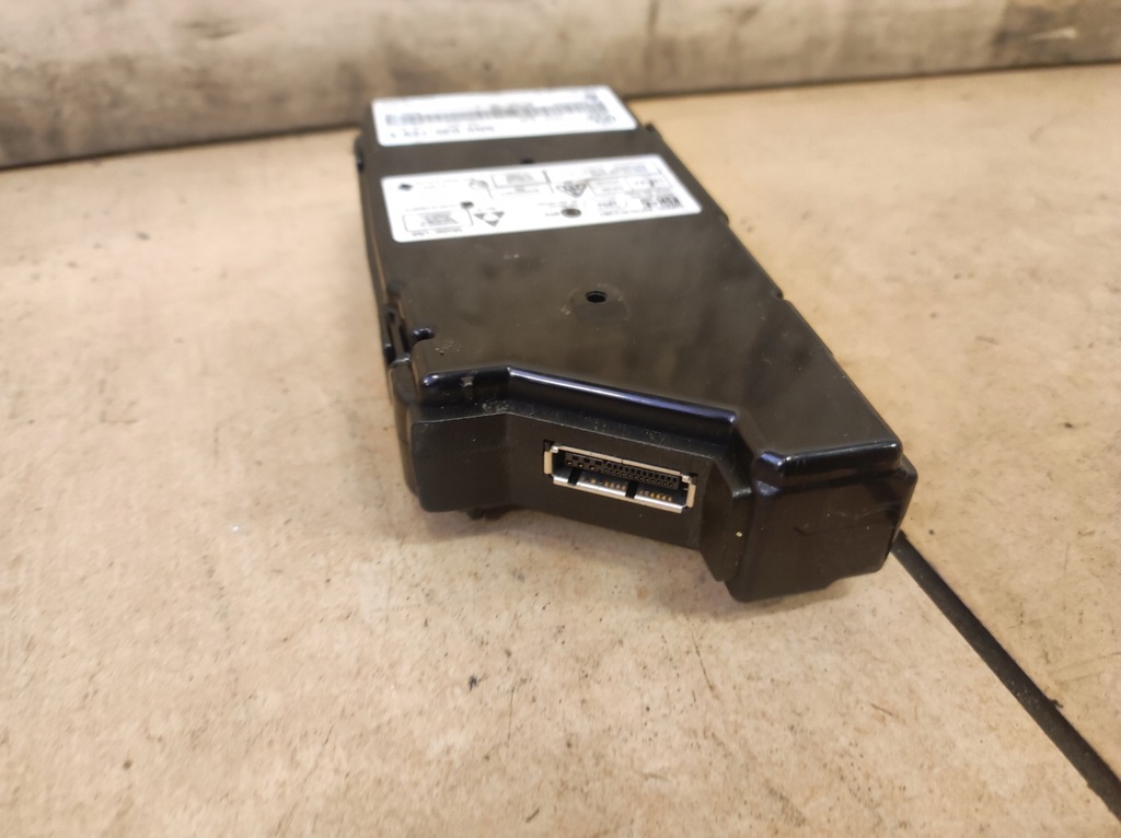 фото №3, Модуль зчитувач інтерфейс alhambra ii 2 7n