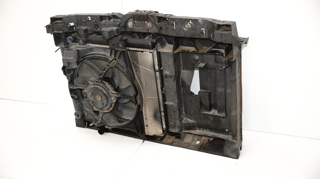 фото №7, Pas перед передній peugeot 2008 13-19r 1.4 hdi