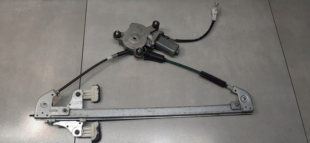 фото №1, Подъемник стекло правый перед suzuki wagon r 1.3