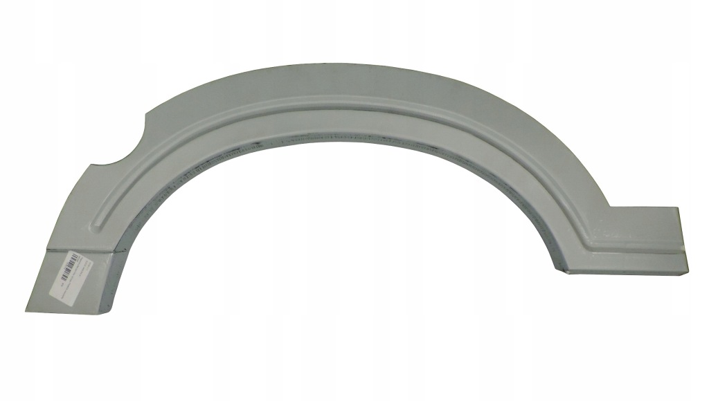 фото №1, Suzuki samurai sj 81- ремкомплект крила задня pr.