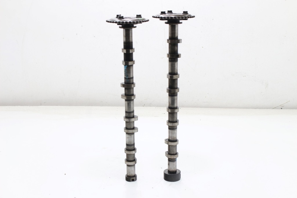 фото №10, Вали розподільного валу комплект transit mk7 2.2 tdci