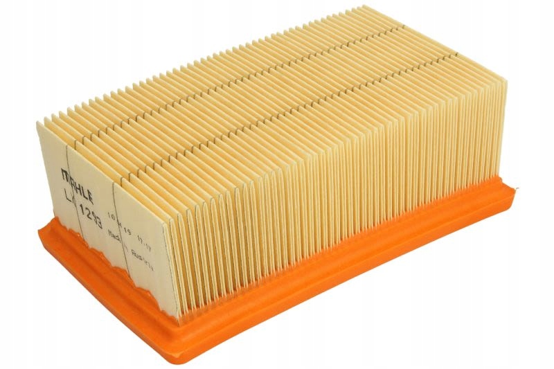 Купити Фільтр повітря lx1293