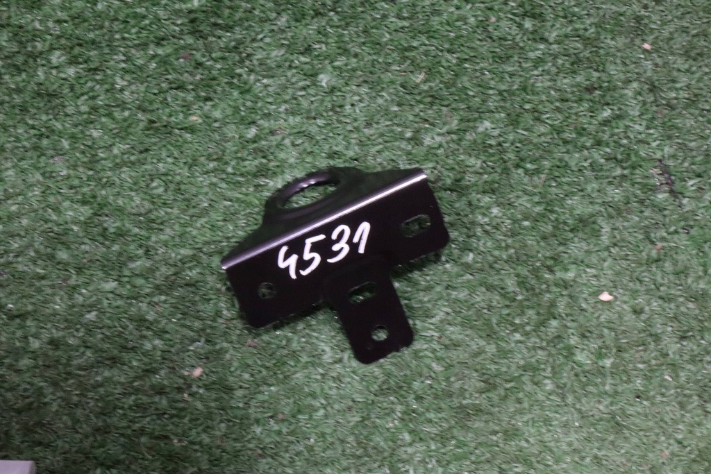 фото №1, Кронштейн кронштейн резонатор renault scenic iii 09- 8200861591