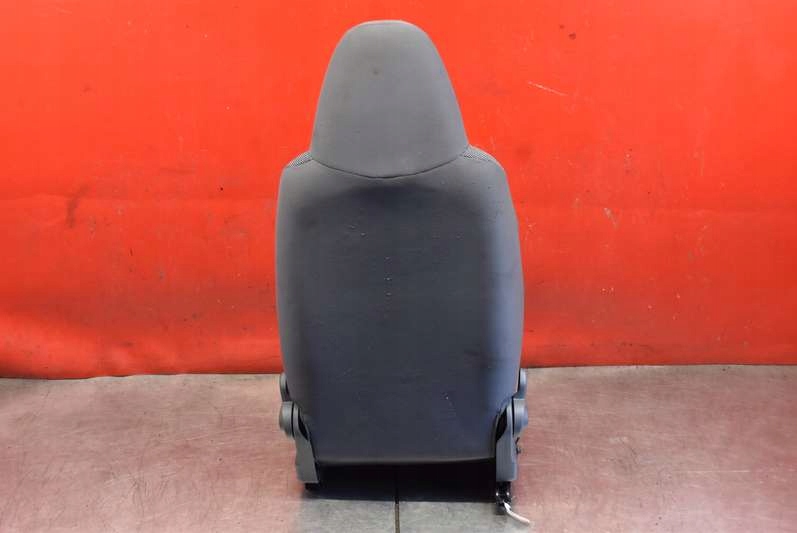 фото №10, Сиденье левый водителя eu peugeot 107 5d 05-08