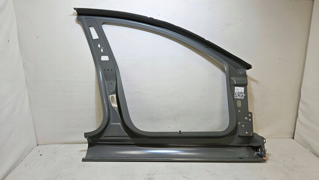 фото №7, Блок двигуна поріг bok обшивка ліва tesla model 3 nowe оригінал 1073673-st-b