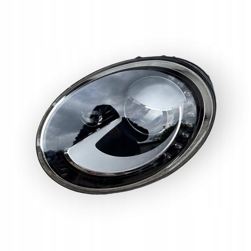 фото №1, Vw new beetle 5c1941031e ксенон led лампа ліва фара