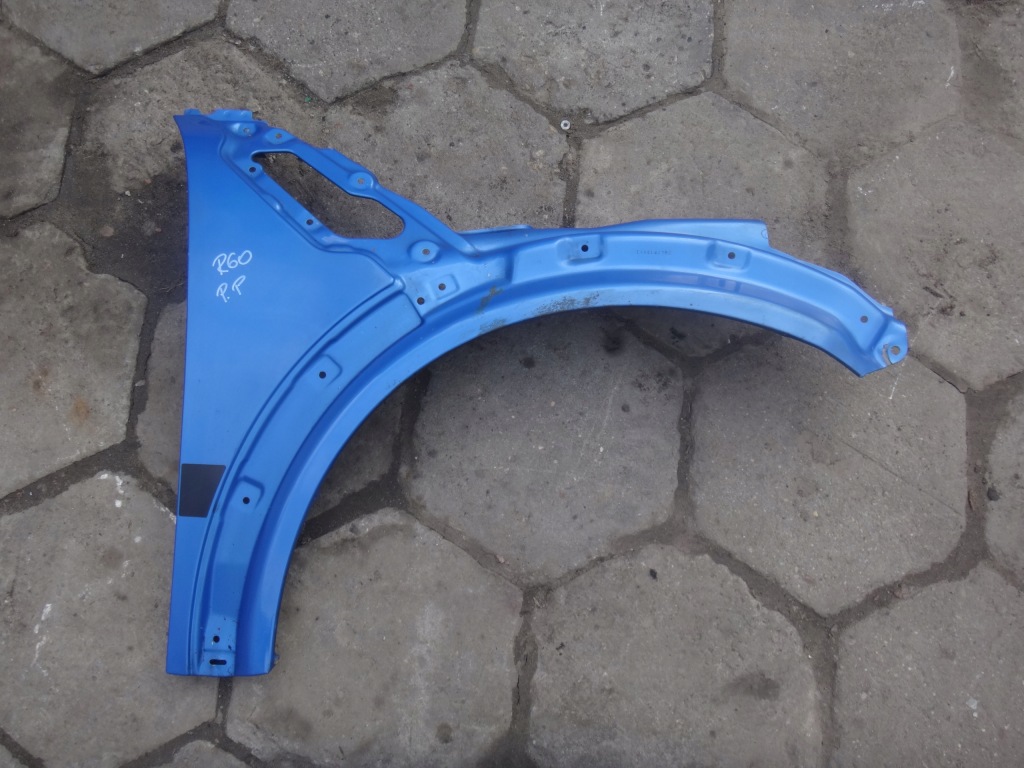 Купить Крыло  правый  перед mini r60 countryman e61 paceman