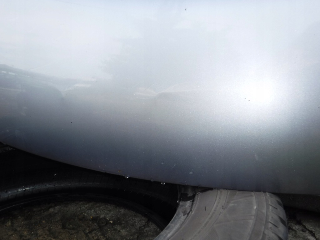 фото №4, Капот audi a3 8p версия 3 дверная ly7h