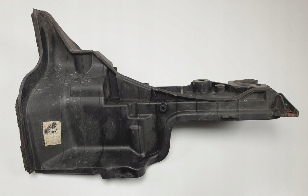 фото №1, Основа акумулятор права discovery iv l319 2.7 d