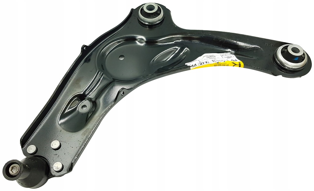 фото №1, Важіль espace iv vel satis лівий оригінал renault