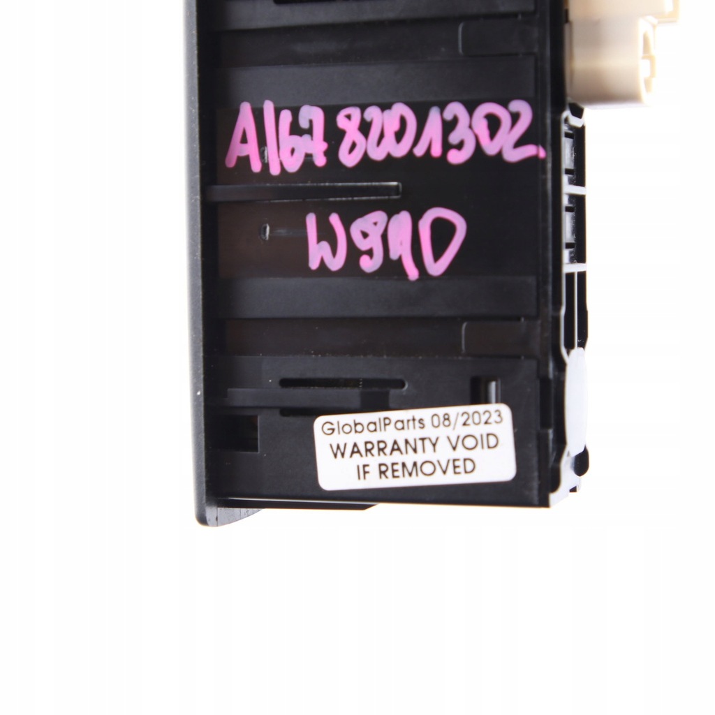 фото №12, Mercedes w167 w256 разъём port соединитель usb-c a1678201302