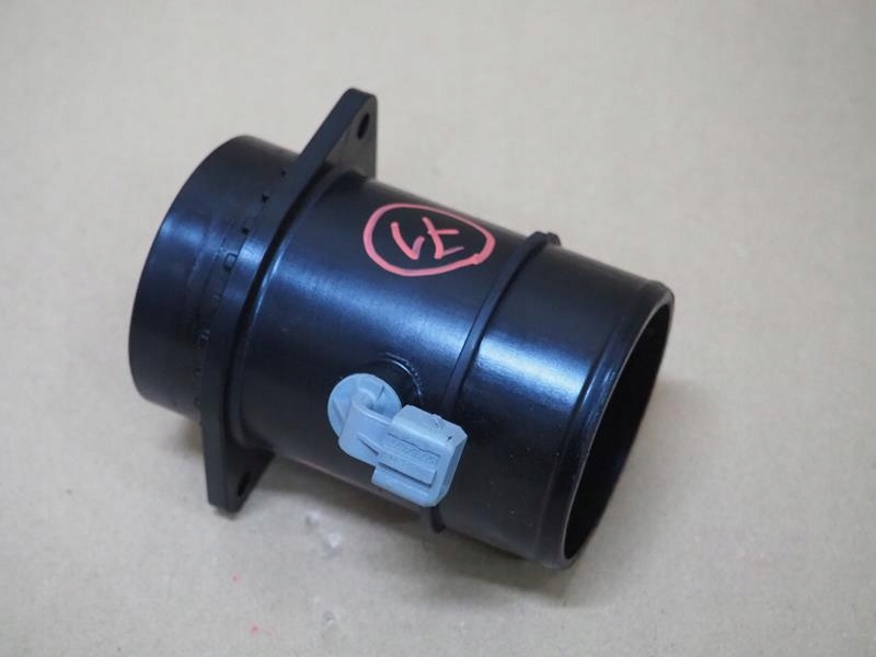 фото №1, Расходомер измеритель массы воздуха renault clio iii 1.5 dci