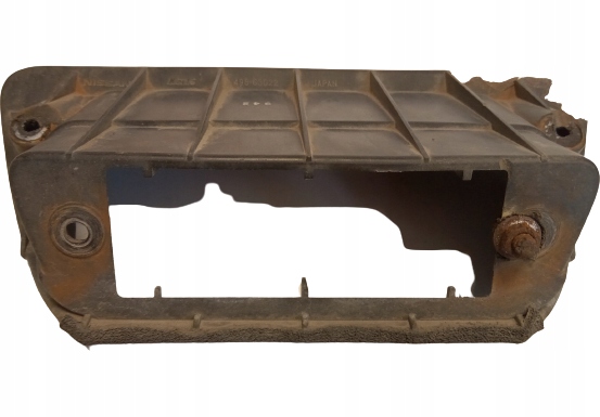 фото №1, Рамка лампи протитуманної задня infiniti qx70 fx30