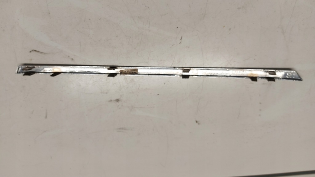 Mercedes ml w166 молдинг хром решітка решітка в Україні