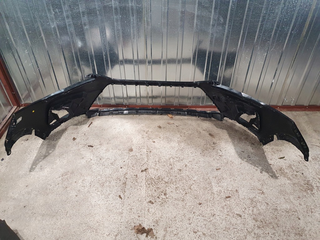 фото №9, Бампер перед передний seat arona fr 6f9807221b