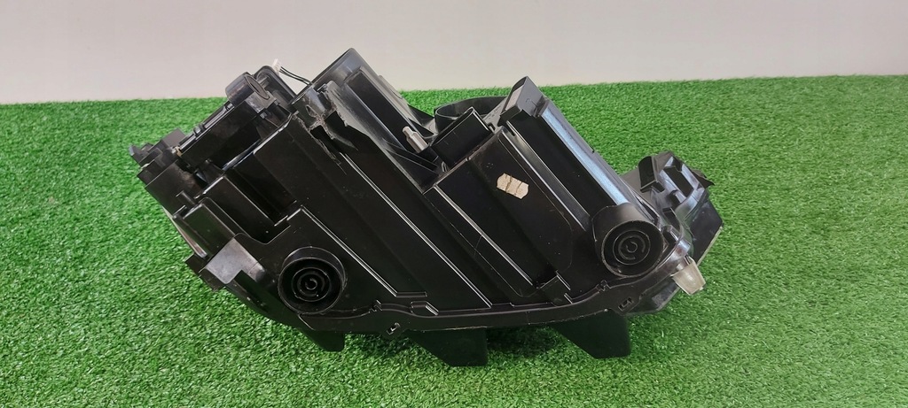 фото №5, Volkswagen оригінальний номер 2ga941005b фара