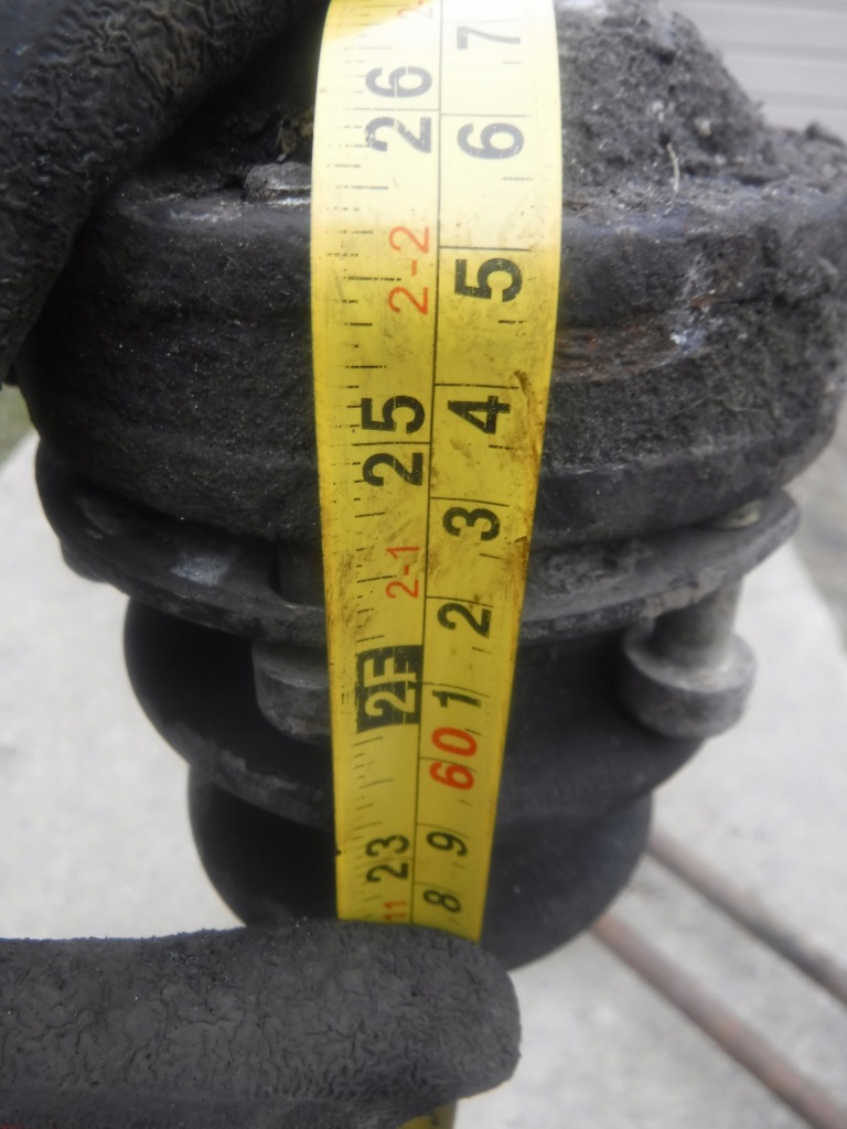 Mercedes w124 приводной вал poloska шрус  бензин дизель Недорого