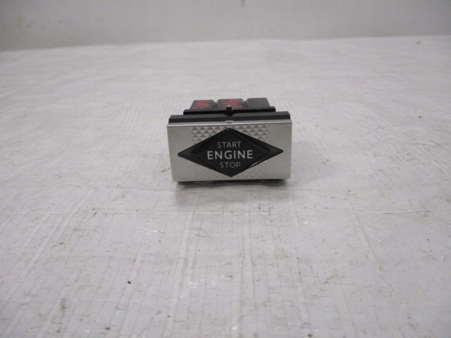 фото №1, Citroen c3 ds3 перемикач запуск стоп 98281947xu