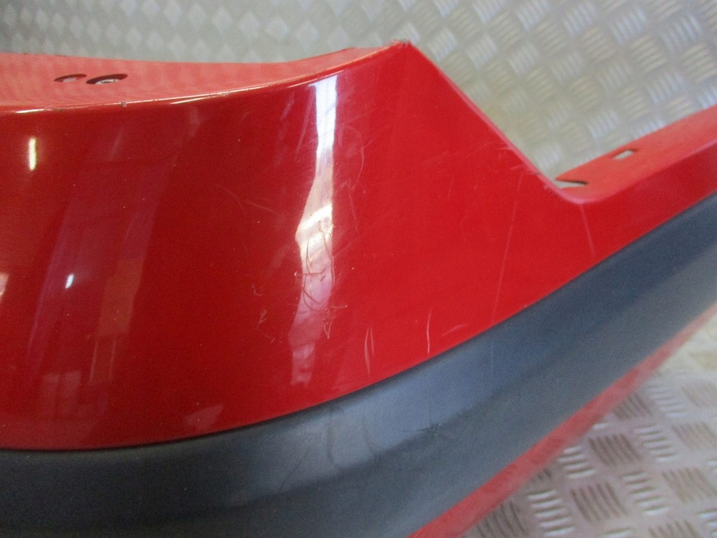 фото №4, Бампер задня renault thalia ov727