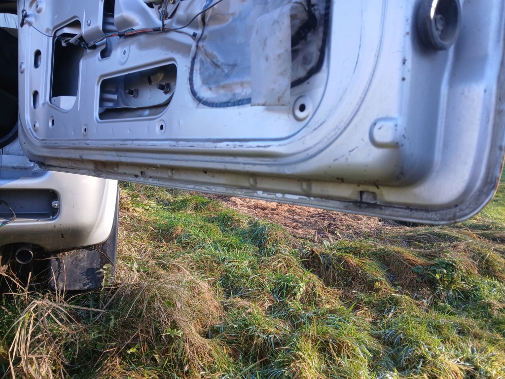 Купить Suzuki jimny крышка багажника