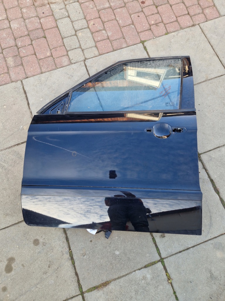 фото №2, Дверь левый перед ford s-max mk1 g6