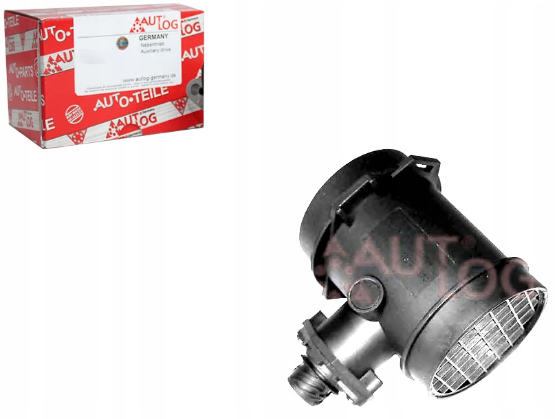 Купить Расходомер воздуха 4 pin bmw 5 e34 7 e3