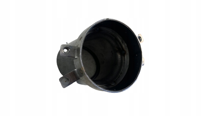 фото №7, Aston martin наконечник вихлоп труби глушника