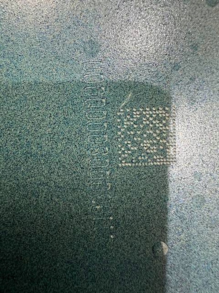 фото №6, Крышка багажника задняя задняя mercedes c-klasa sedan w206 206 оригинальный номер a2067500400