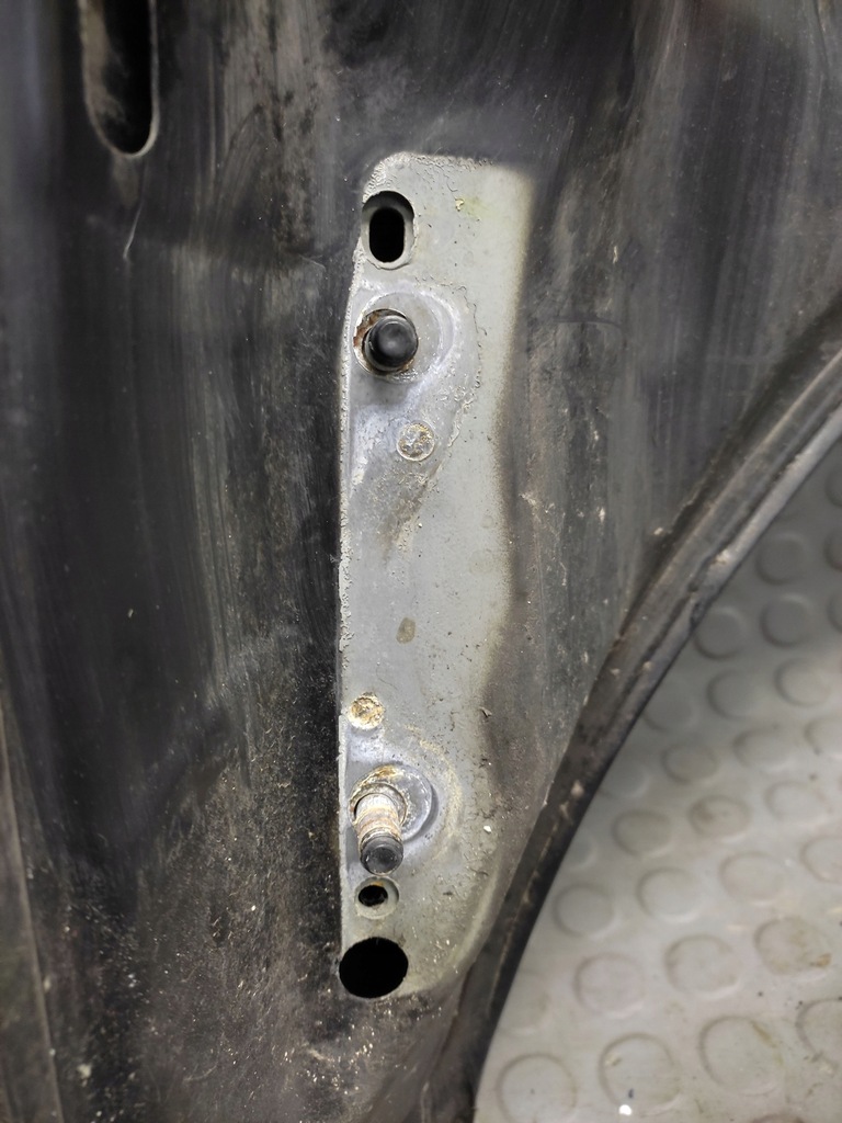 фото №6, Chrysler pt cruiser капот передняя перед