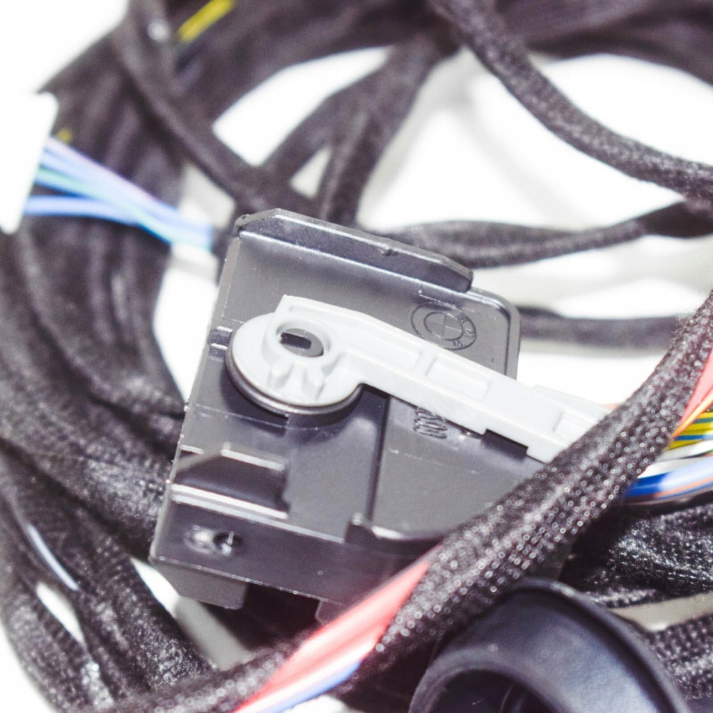 Bmw x5 f15 f85 набір додатковий електричний фаркоп буксирувальний 71602287171 Київ